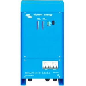 Victron Skylla-TG 24/30 GMDSS 120-240V