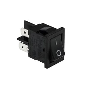 Topolt bryter On-Off On-Off