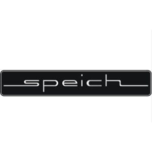 Speich viskere og motor