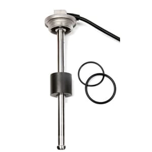 S3-E150 mm Nivåsensor 0-190 ohm