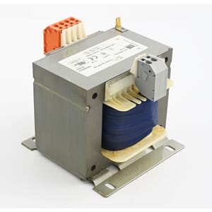 Transformer for Seematz wiper.