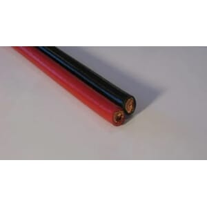 Twinflex Batterikabel