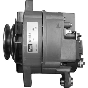 Dynamo 24V 40A