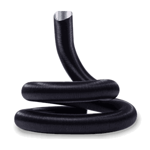 Varmluftsslange Ø90mm